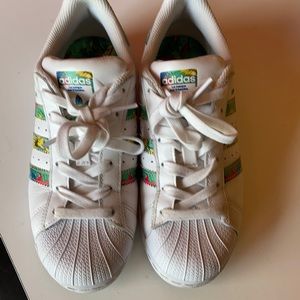 Adidas  superstar